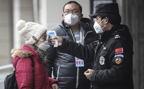 UBND TP Hải Phòng phát công văn 'hỏa tốc' phòng chống dịch viêm phổi cấp